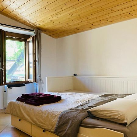 Casa Nella Natura A בוביו מראה חיצוני תמונה
