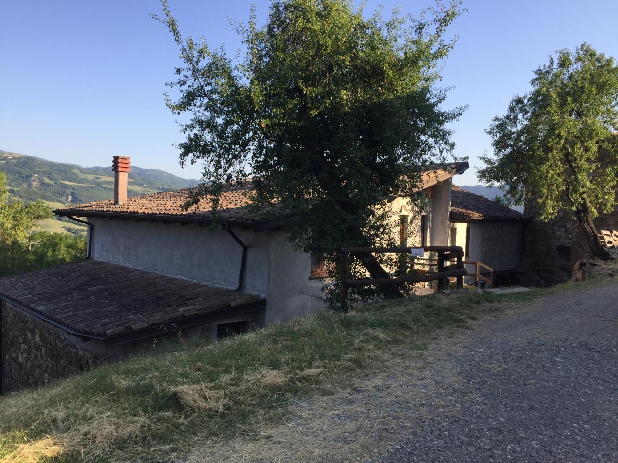 Casa Nella Natura A בוביו מראה חיצוני תמונה