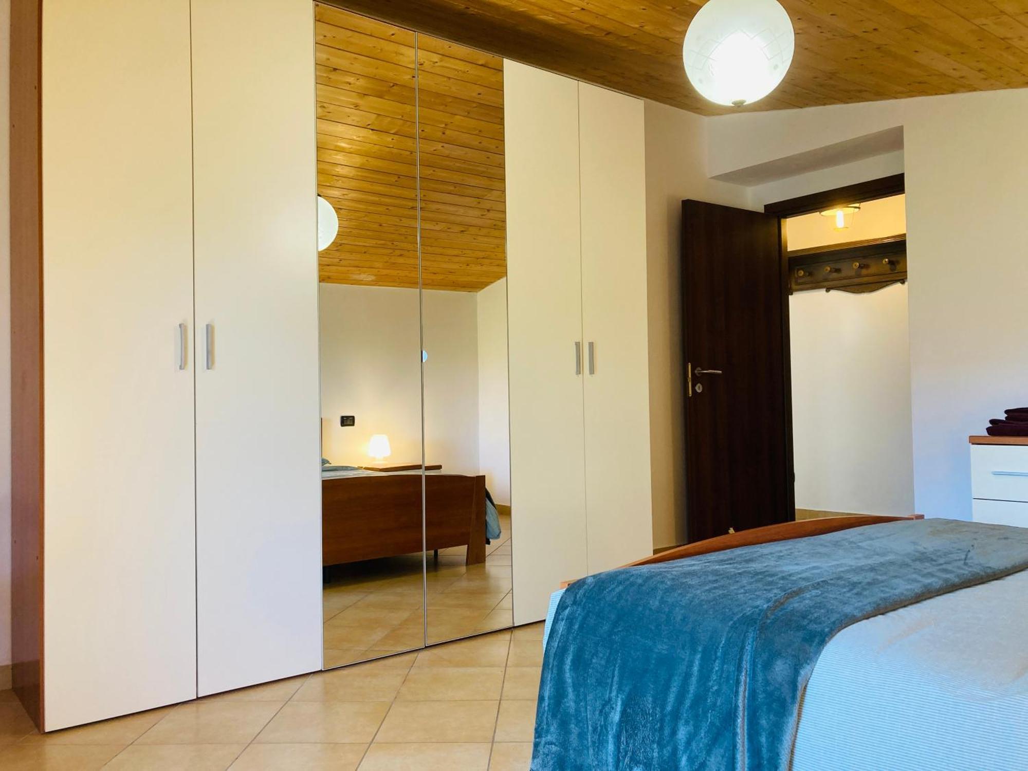 Casa Nella Natura A בוביו מראה חיצוני תמונה