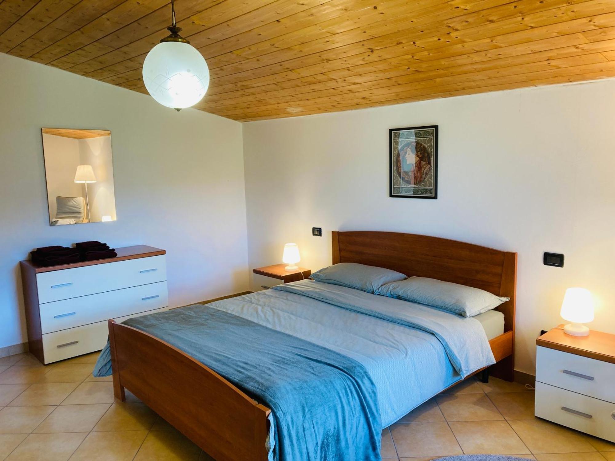 Casa Nella Natura A בוביו מראה חיצוני תמונה