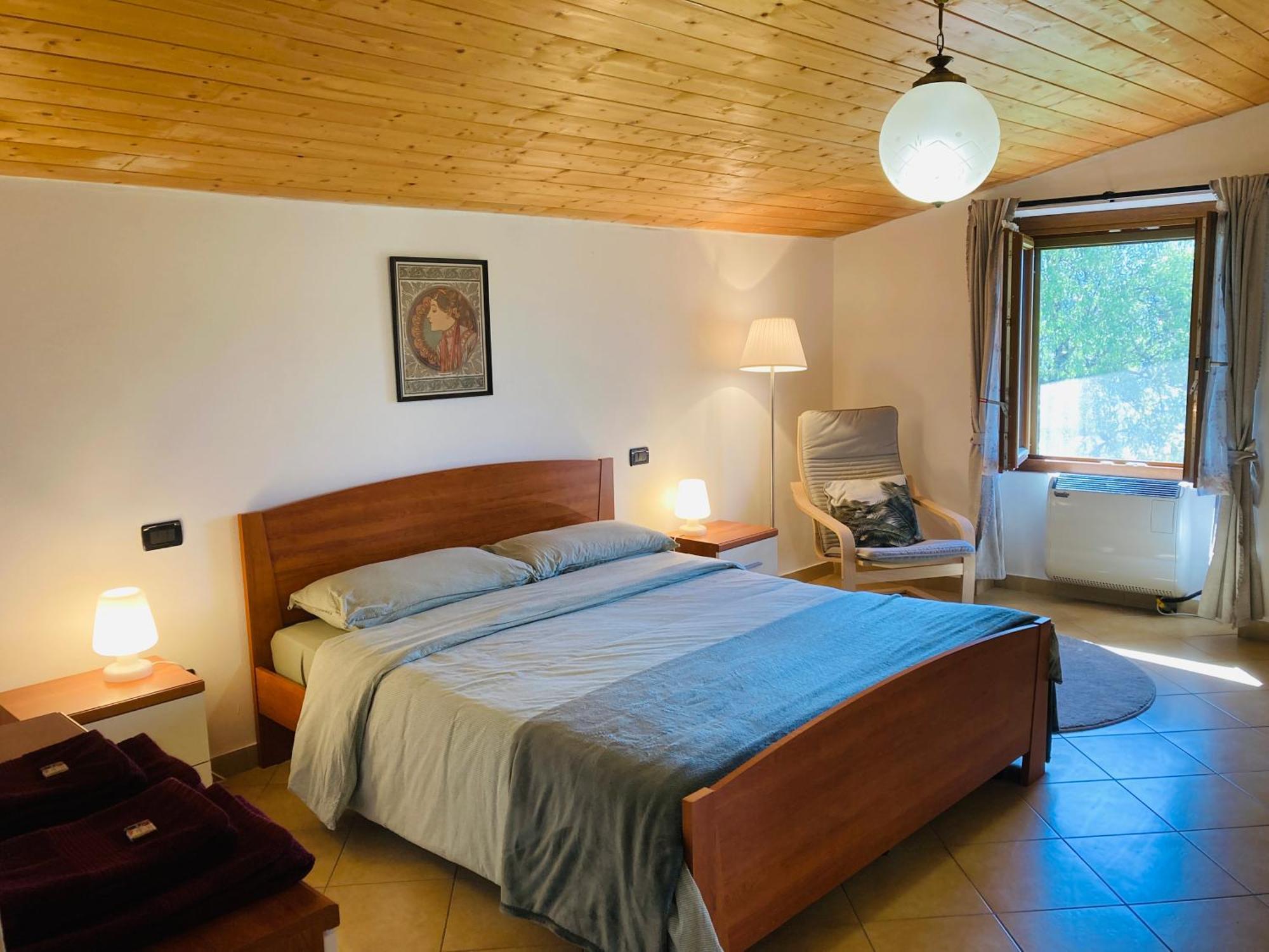 Casa Nella Natura A בוביו מראה חיצוני תמונה