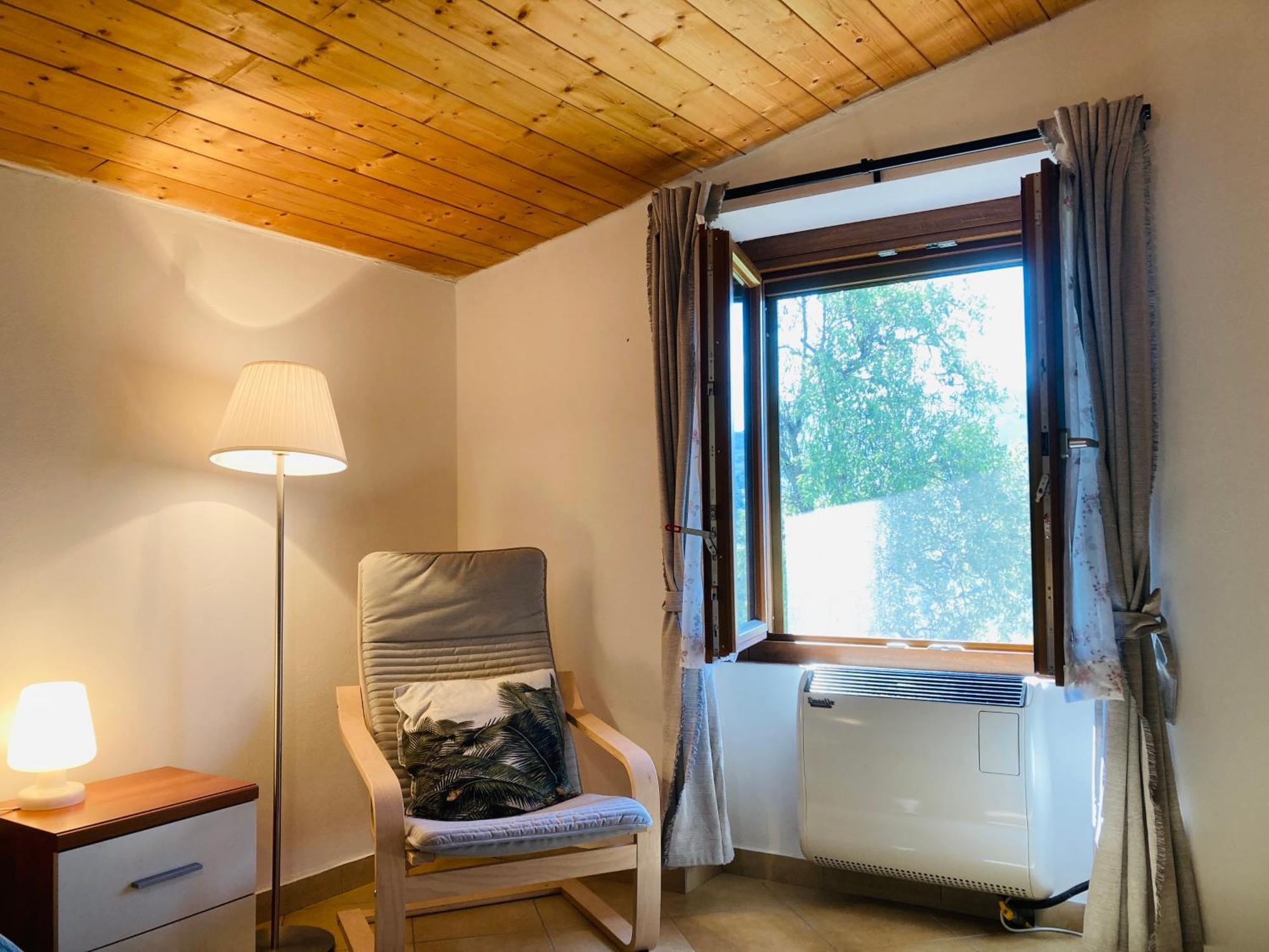 Casa Nella Natura A בוביו מראה חיצוני תמונה