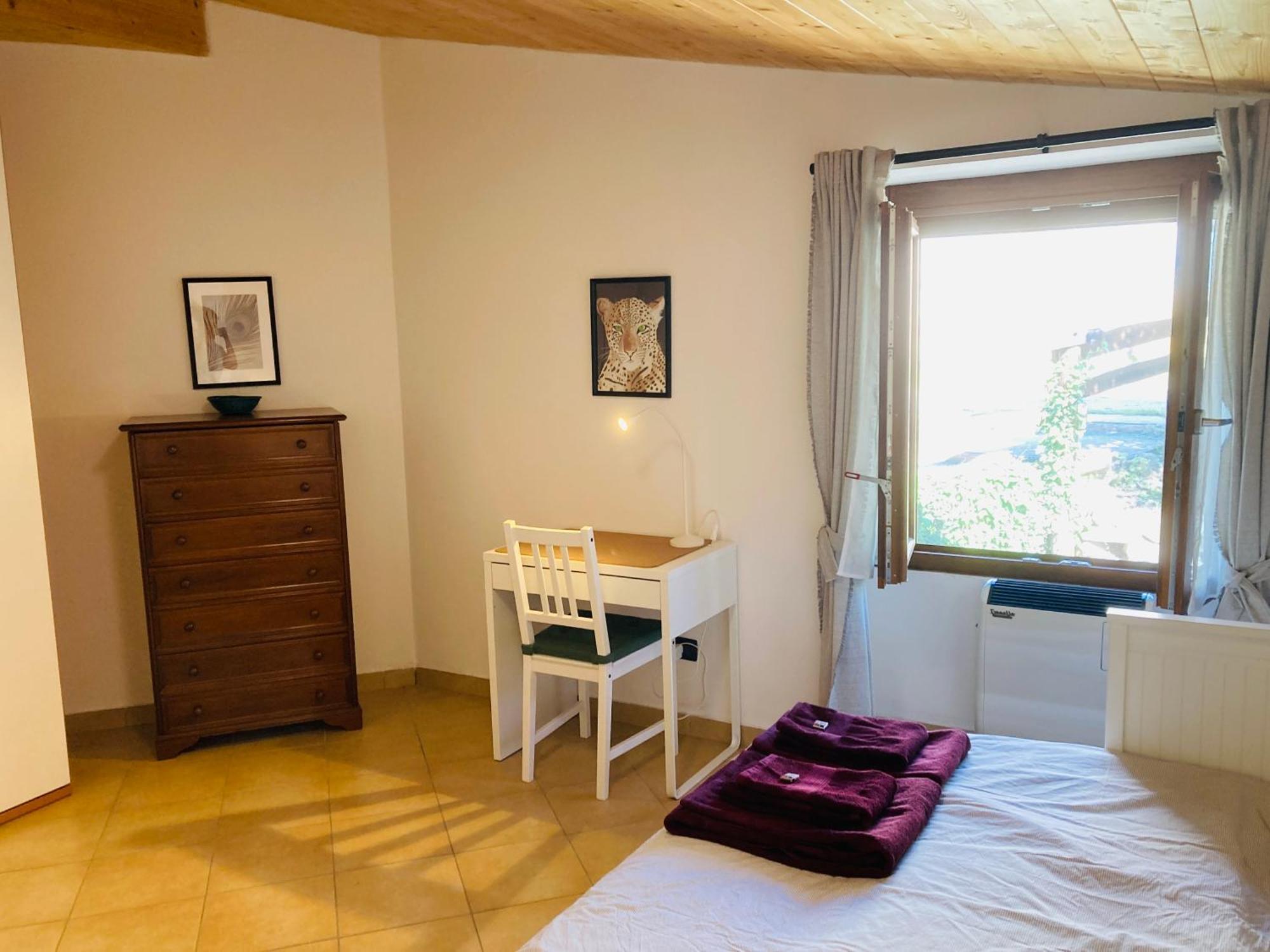Casa Nella Natura A בוביו מראה חיצוני תמונה
