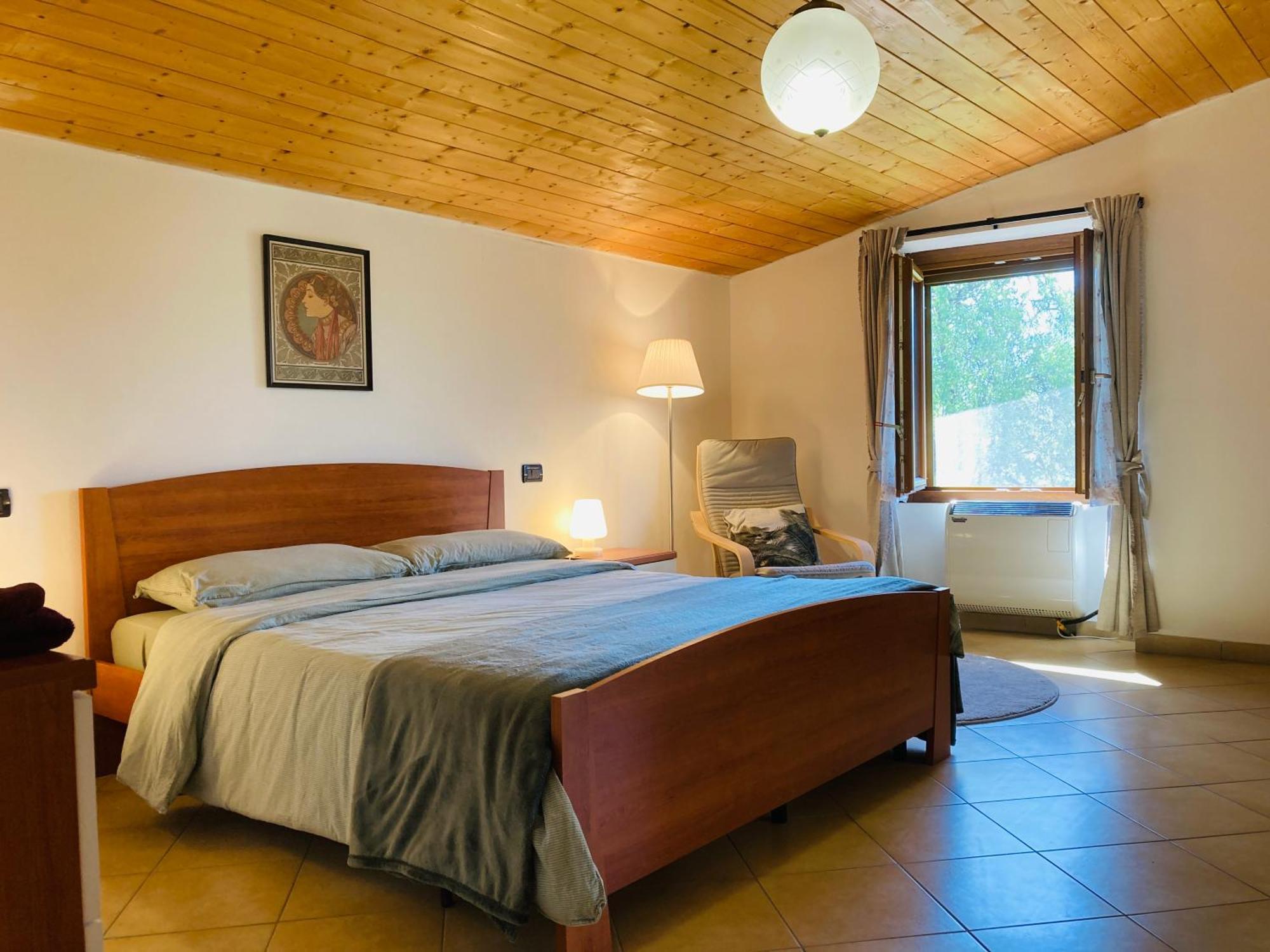 Casa Nella Natura A בוביו מראה חיצוני תמונה