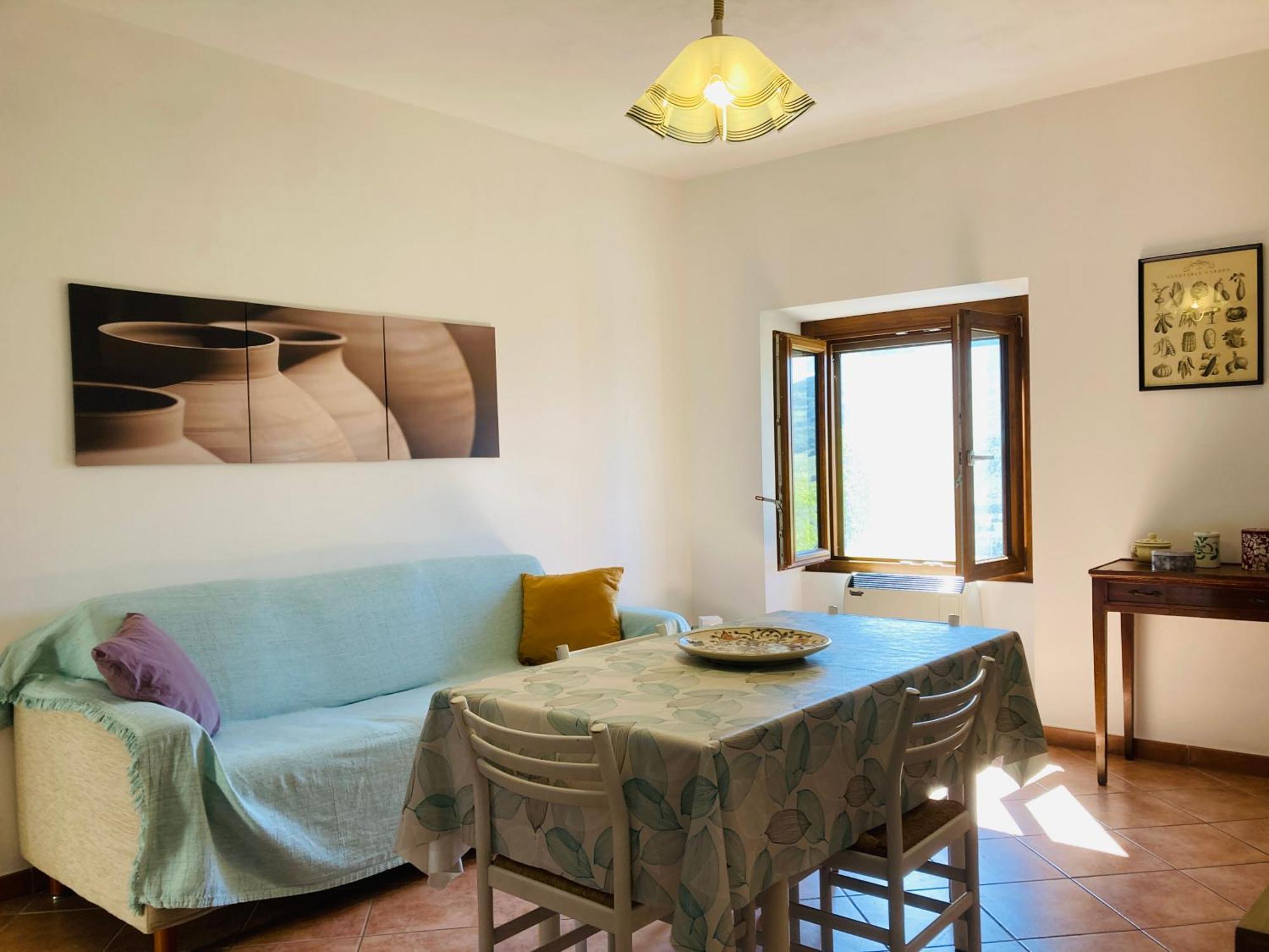 Casa Nella Natura A בוביו מראה חיצוני תמונה
